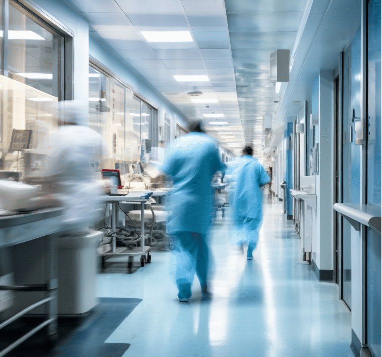 Hospitals