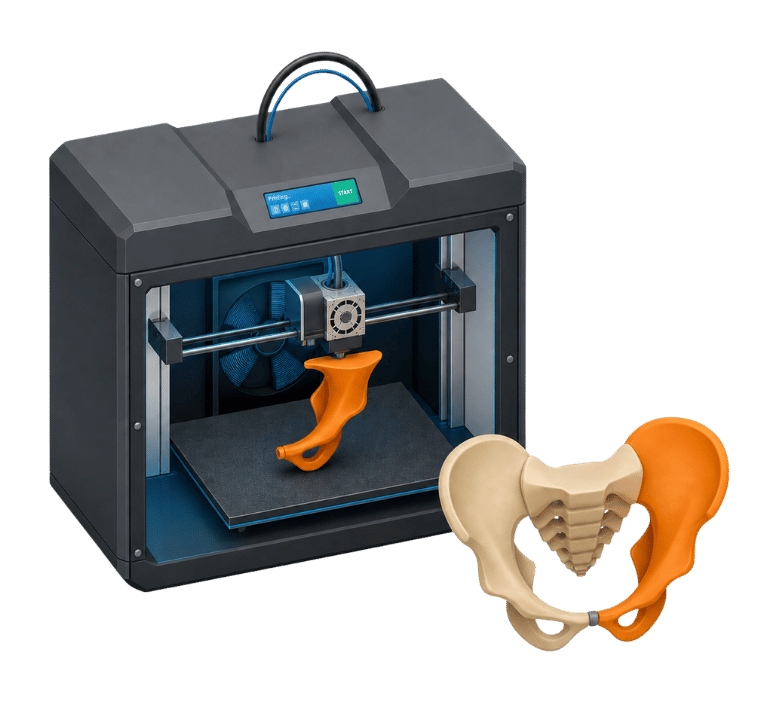 3D Printing
